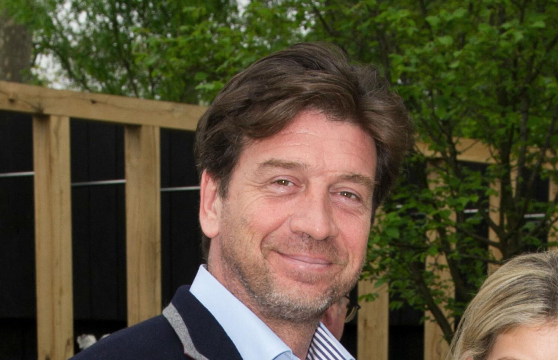 Nick Knowles £300,000-£349,999